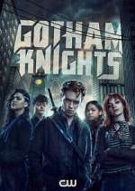 Watch Gotham Knights M4uhd