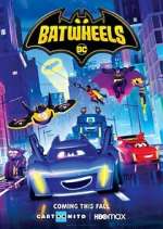 Watch Batwheels M4uhd