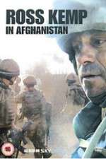 Watch Ross Kemp in Afghanistan  M4uhd