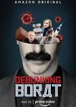 Watch Borat's American Lockdown & Debunking Borat M4uhd