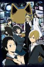 Watch Durarara!! M4uhd