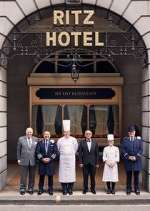 Watch Inside The Ritz Hotel M4uhd