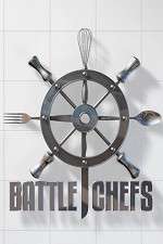 Watch Battlechefs M4uhd
