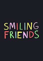 Watch Smiling Friends M4uhd