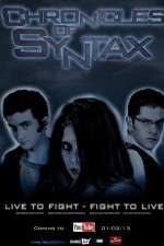 Watch Chronicles of Syntax M4uhd