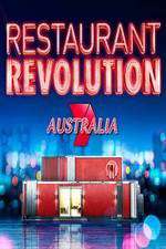 Watch Restaurant Revolution (AU) M4uhd