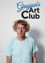 Watch Grayson's Art Club M4uhd