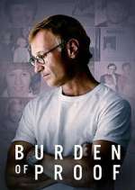 Watch Burden of Proof M4uhd