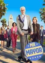 Watch Mr. Mayor M4uhd