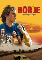 Watch Börje - The Journey of a Legend M4uhd