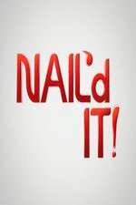 Watch Nail'd It! M4uhd