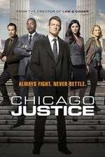Watch Chicago Justice M4uhd