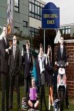 Watch Educating Essex M4uhd