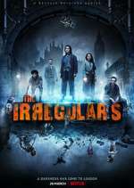 Watch The Irregulars M4uhd