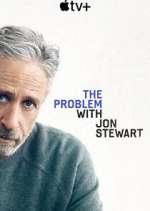Watch The Problem with Jon Stewart M4uhd