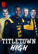 Watch Titletown High M4uhd