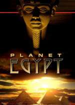 Watch Planet Egypt M4uhd