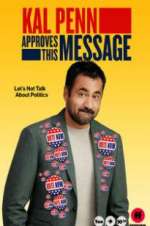 Watch Kal Penn Approves This Message M4uhd