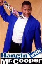 Watch Hangin' with Mr. Cooper M4uhd