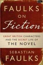 Watch Faulks on Fiction M4uhd