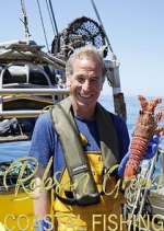 Watch Robson Green: Coastal Fishing M4uhd