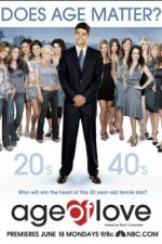 Watch Age of Love M4uhd