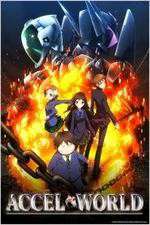 Watch Accel World M4uhd