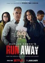 Watch Harlan Coben\'s Run Away M4uhd