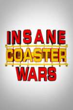 Watch Insane Coaster Wars M4uhd