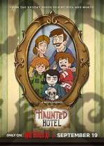 Watch Haunted Hotel M4uhd