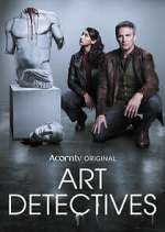 Watch Art Detectives M4uhd