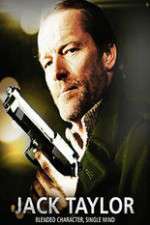 Watch Jack Taylor M4uhd