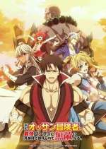 Watch Shinmai Ossan Boukensha, Saikyou Party ni Shinu hodo Kitaerarete Muteki ni Naru M4uhd