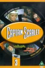 Watch Captain Scarlet and the Mysterons M4uhd