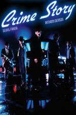 Watch Crime Story M4uhd