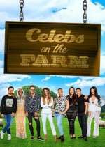 Watch Celebs on the Farm M4uhd