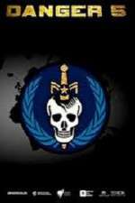 Watch Danger 5 M4uhd