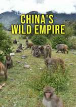 Watch China's Wild Empire M4uhd