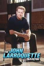 Watch The John Larroquette Show M4uhd