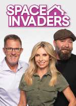 Watch Space Invaders M4uhd