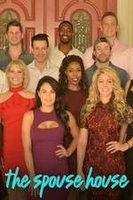 Watch The Spouse House M4uhd