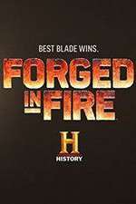 Watch Forged in Fire M4uhd