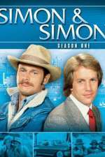 Watch Simon and Simon M4uhd