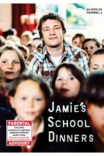 Watch Jamie's School Dinners M4uhd