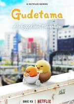 Watch Gudetama: An Eggcellent Adventure M4uhd