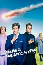 Watch You Me and the Apocalypse M4uhd