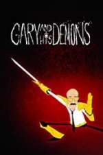 Watch Gary and his Demons M4uhd