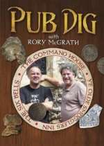 Watch Rory McGrath's Pub Dig M4uhd