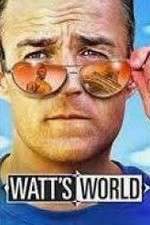 Watch Watt's World M4uhd