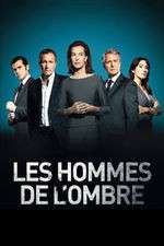 Watch Les Hommes de l'ombre M4uhd
